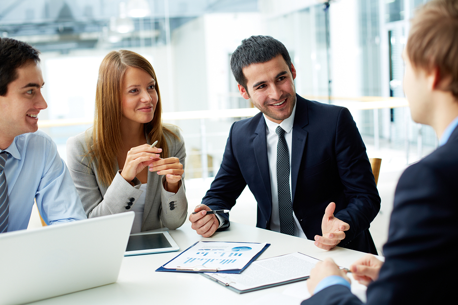 Business Consulting